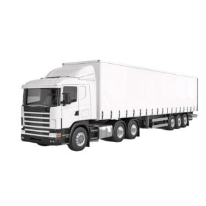 Heavy Duty Commercial Vehicles