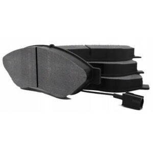 DISC BRAKE PAD SETS
