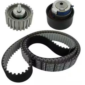 Timing Belt Kits, Tensioners and Belts