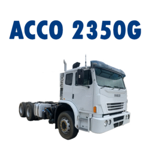 ACCO 2350G