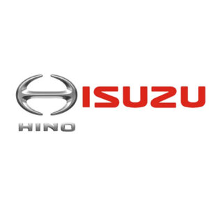 HINO ISUZU